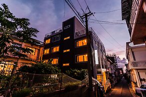 Hale Hotel Miyakojima