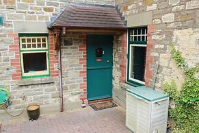 Colourful Forest of Dean Pikehouse