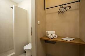 ATMA BEACH ROOMS & SUITES