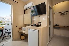 ATMA BEACH ROOMS & SUITES