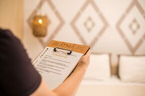 ATMA BEACH ROOMS & SUITES