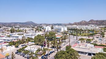 ATMA BEACH ROOMS & SUITES