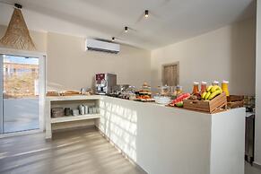 ATMA BEACH ROOMS & SUITES