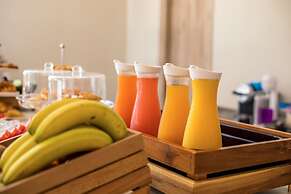 ATMA BEACH ROOMS & SUITES