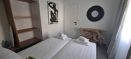 Olvion Luxury Living