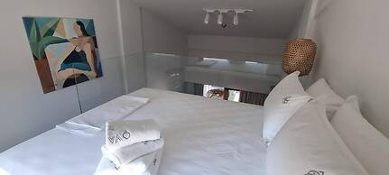 Olvion Luxury Living