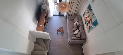 Olvion Luxury Living