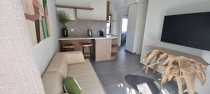 Olvion Luxury Living