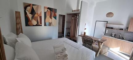 Olvion Luxury Living