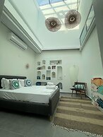 Olvion Luxury Living