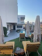 Olvion Luxury Living