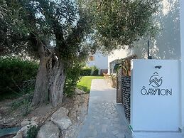 Olvion Luxury Living
