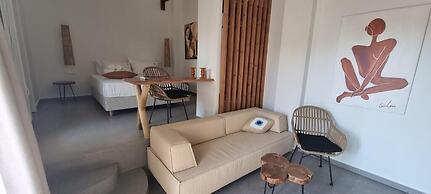 Olvion Luxury Living