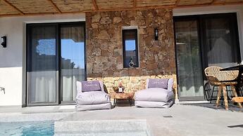 Olvion Luxury Living