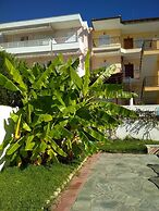 Captivating 1-bed Apartment in Kallithea