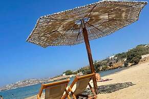 Kallithea - Apartment - Stay 2 - Parking - Seaside