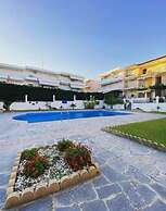 Captivating 1-bed Apartment in Kallithea