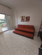 Captivating 1-bed Apartment in Kallithea