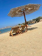 Captivating 1-bed Apartment in Kallithea