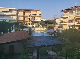 Captivating 1-bed Apartment in Kallithea