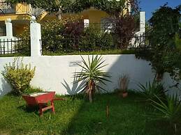 Captivating 1-bed Apartment in Kallithea