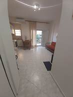 Captivating 1-bed Apartment in Kallithea