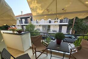 Kallithea - Apartment - Stay 2 - Parking - Seaside