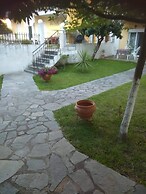 Captivating 1-bed Apartment in Kallithea