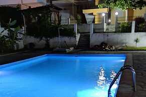 Kallithea - Apartment - Stay 2 - Parking - Seaside