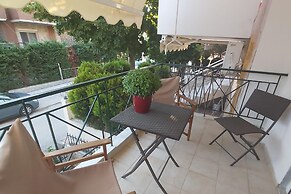 Kallithea - Apartment - Stay 2 - Parking - Seaside