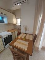 Captivating 1-bed Apartment in Kallithea