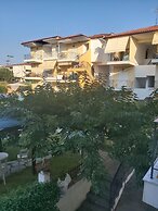 Captivating 1-bed Apartment in Kallithea