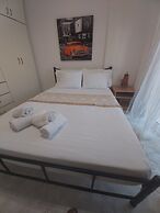 Captivating 1-bed Apartment in Kallithea