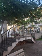 Captivating 1-bed Apartment in Kallithea