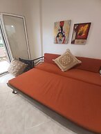 Captivating 1-bed Apartment in Kallithea