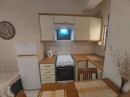 Captivating 1-bed Apartment in Kallithea