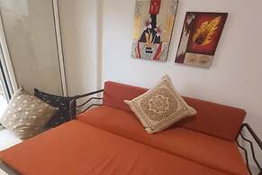 Kallithea - Apartment - Stay 2 - Parking - Seaside