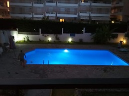 Captivating 1-bed Apartment in Kallithea