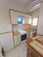 Captivating 1-bed Apartment in Kallithea