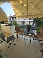 Captivating 1-bed Apartment in Kallithea