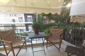 Kallithea - Apartment - Stay 2 - Parking - Seaside