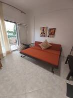 Captivating 1-bed Apartment in Kallithea