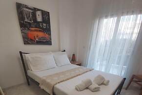 Kallithea - Apartment - Stay 2 - Parking - Seaside
