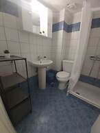 Captivating 1-bed Apartment in Kallithea