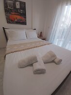 Captivating 1-bed Apartment in Kallithea