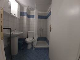 Captivating 1-bed Apartment in Kallithea