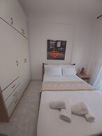 Captivating 1-bed Apartment in Kallithea