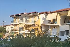 Kallithea - Apartment - Stay 2 - Parking - Seaside