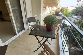 Kallithea - Apartment - Stay 2 - Parking - Seaside
