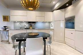 Charming 2-bed Apt With 2 Bathtub Central London